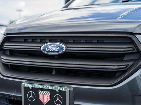 Used 2019 Ford Escape S image 9