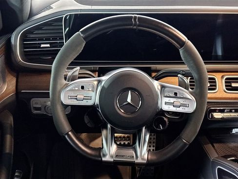 Used 2021 Mercedes-Benz GLE 63 AMG S image 13
