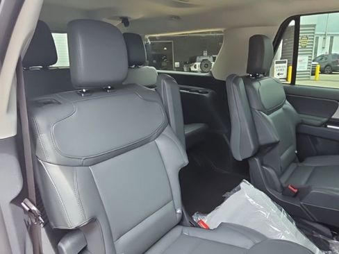 New 2026 Ford Expedition Max Active AWD/4WD image 22