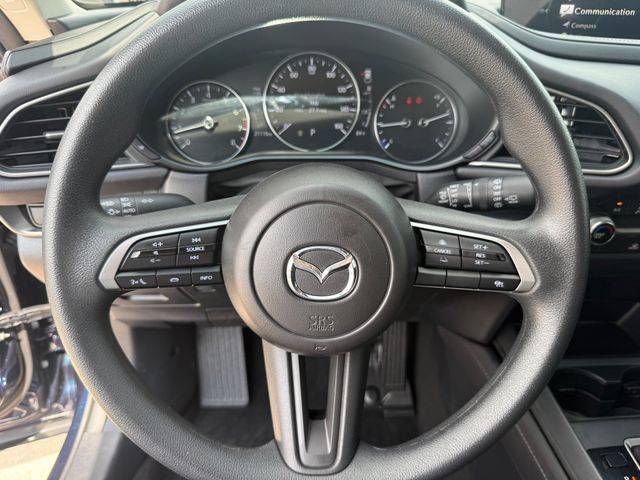 Used 2025 MAZDA CX-30 AWD 2.5 S image 17