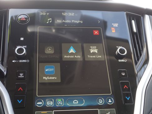 Used 2025 Subaru Legacy Limited image 21