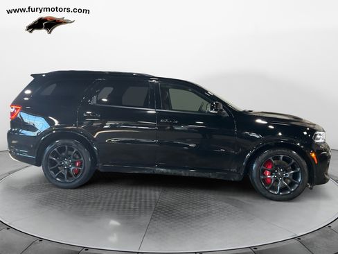 Used 2024 Dodge Durango SRT image 2
