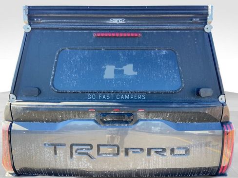 Used 2024 Toyota Tundra TRD Pro image 14