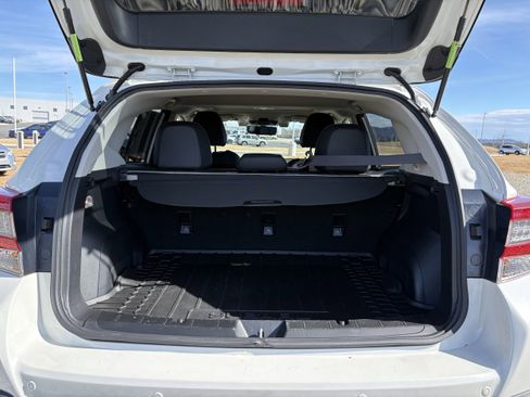 Certified 2023 Subaru Crosstrek 2.5i Limited image 12