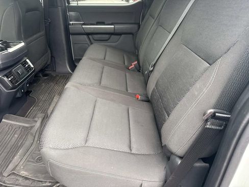 Certified 2023 Ford F150 XLT w/ Equipment Group 302A High image 15