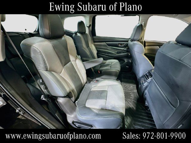 Used 2023 Subaru Ascent Onyx Edition Limited AWD/4WD image 31
