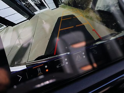 New 2026 GMC Sierra 2500 AT4 w/ AT4 Premium Plus Package image 30