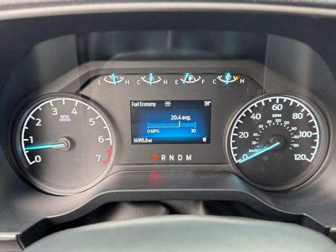 Used 2023 Ford F150 XL w/ STX Appearance Package image 5