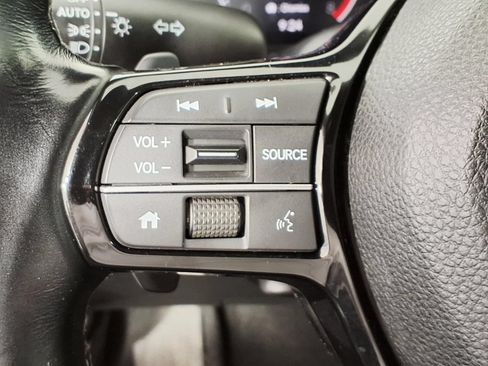Used 2022 Honda Civic Sport image 15