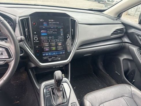Certified 2024 Subaru Crosstrek 2.5i Limited image 11