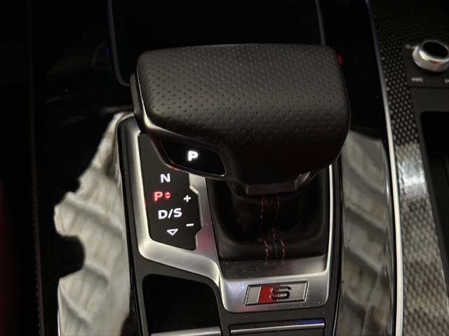 Used 2024 Audi SQ5 Premium Plus w/ Premium Plus Package AWD/4WD image 28