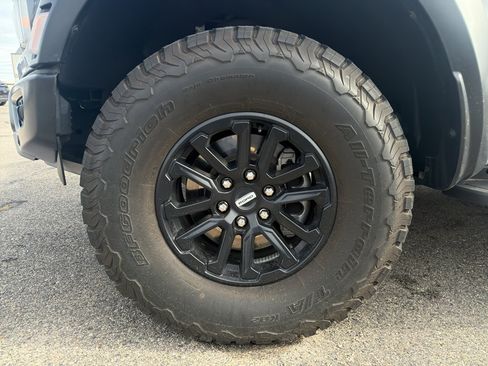Used 2024 Ford F150 Raptor AWD/4WD image 10