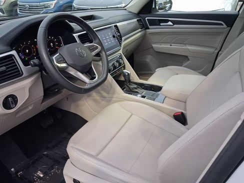 Used 2023 Volkswagen Atlas SE FWD image 14