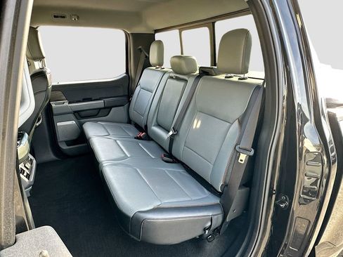 Used 2024 Ford F150 Lariat image 25