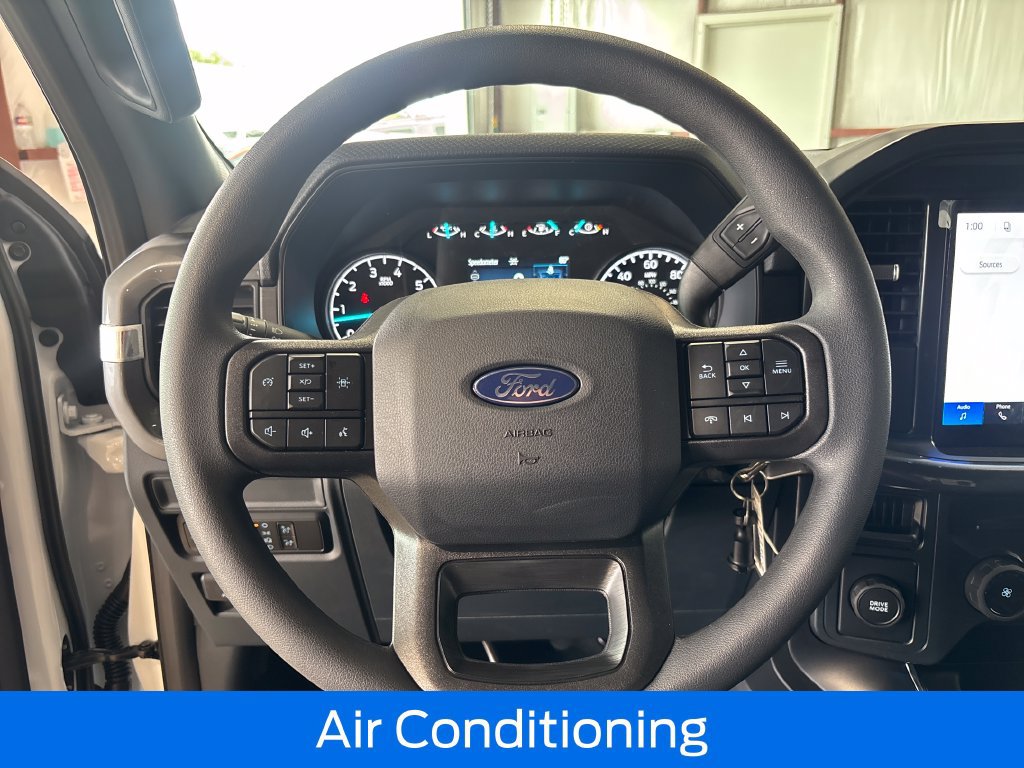 New 2026 Ford F150 STX RWD image 14