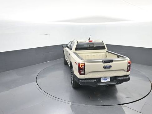 New 2026 Ford Ranger XLT AWD/4WD image 27