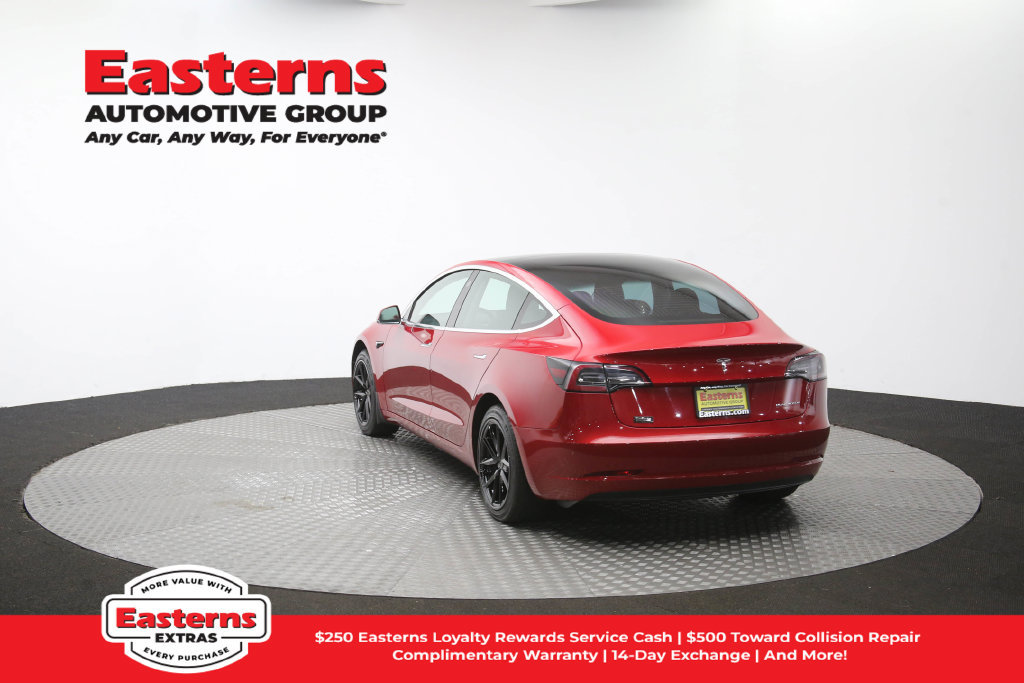 Used 2019 Tesla Model 3 Long Range AWD/4WD image 60