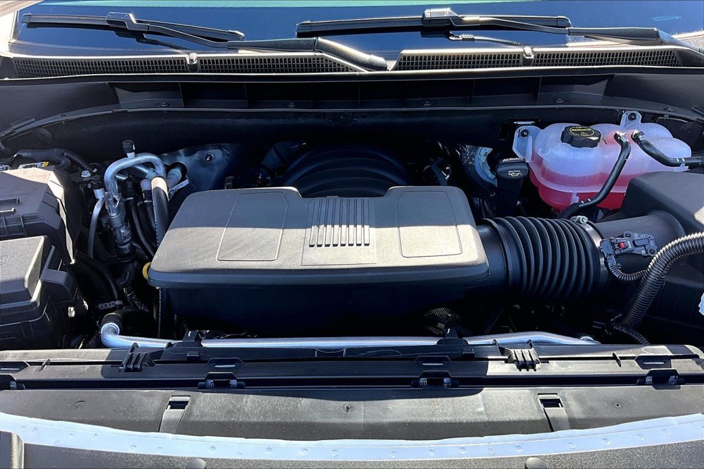 New 2026 Cadillac Escalade Sport w/ Touring Package AWD/4WD image 11