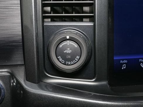 Used 2023 Ford F150 XLT w/ Equipment Group 302A High AWD/4WD image 32
