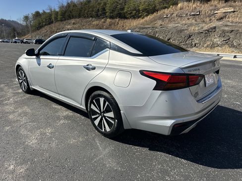 Used 2019 Nissan Altima 2.5 SL image 5