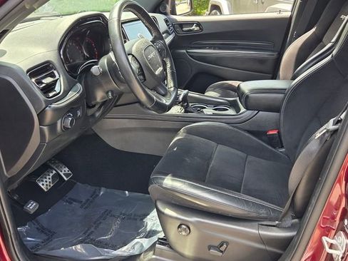 Used 2024 Dodge Durango SRT w/ Black Package AWD/4WD image 13