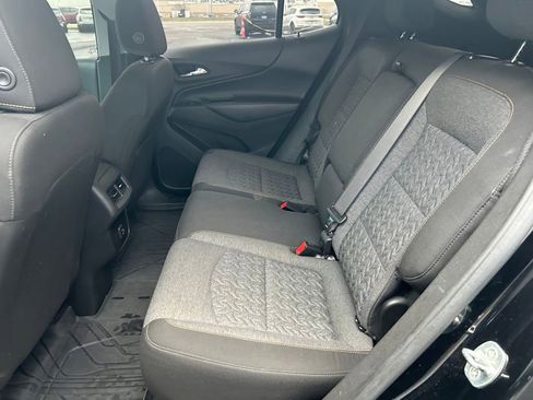 Used 2022 Chevrolet Equinox LT image 23