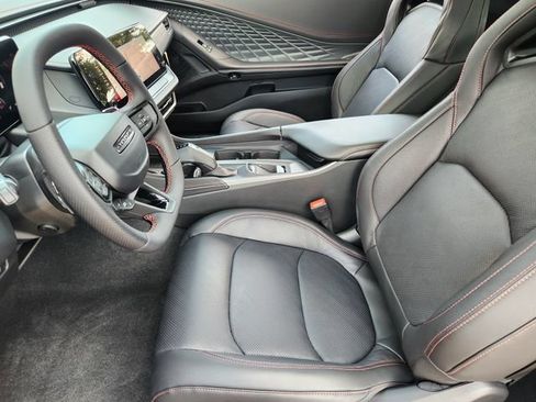 New 2026 Dodge Charger Scat Pack AWD/4WD image 9