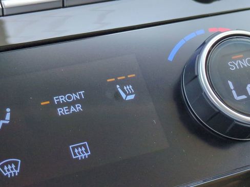 New 2026 Hyundai Santa Fe XRT image 30