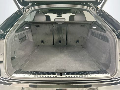 Used 2026 Audi Q8 Premium Plus w/ Premium Plus Package AWD/4WD image 27