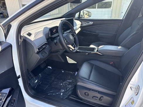 Used 2023 Volkswagen ID.4 Pro S AWD/4WD image 15