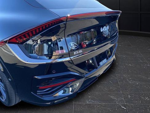 New 2025 Kia EV6 GT-Line image 44