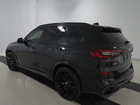 Used 2022 BMW X5 sDrive40i w/ M Sport Package image 11