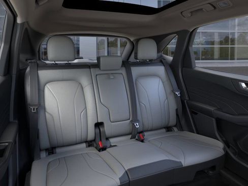 New 2026 Ford Escape SE w/ PHEV Premium Package FWD image 11