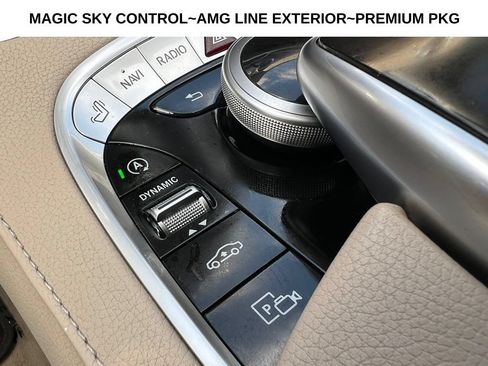 Used 2018 Mercedes-Benz S 450 Sedan image 59
