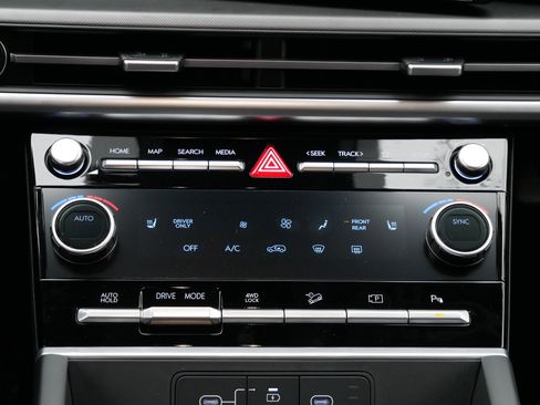 New 2026 Hyundai Santa Fe SEL image 28