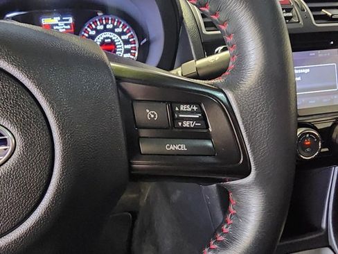 Used 2021 Subaru WRX Limited image 22