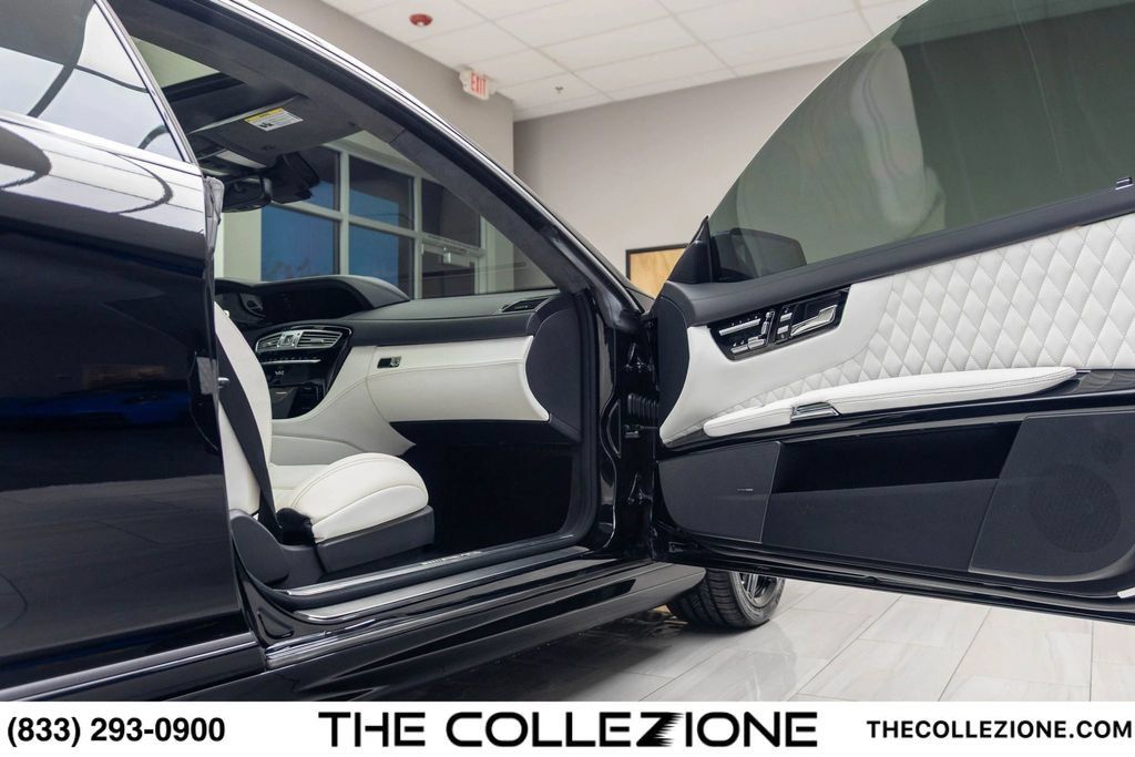 Used 2012 Mercedes-Benz CL 65 AMG image 82