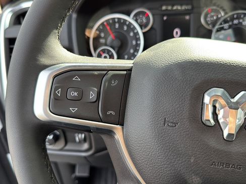 New 2026 RAM 2500 Big Horn image 14