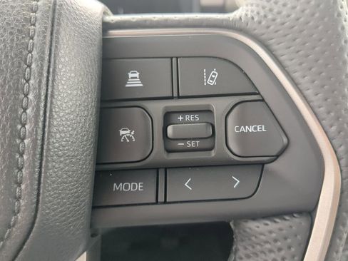 New 2026 Toyota Tundra Limited AWD/4WD image 20