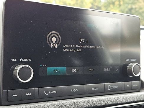 Certified 2023 Honda Civic Sport image 16