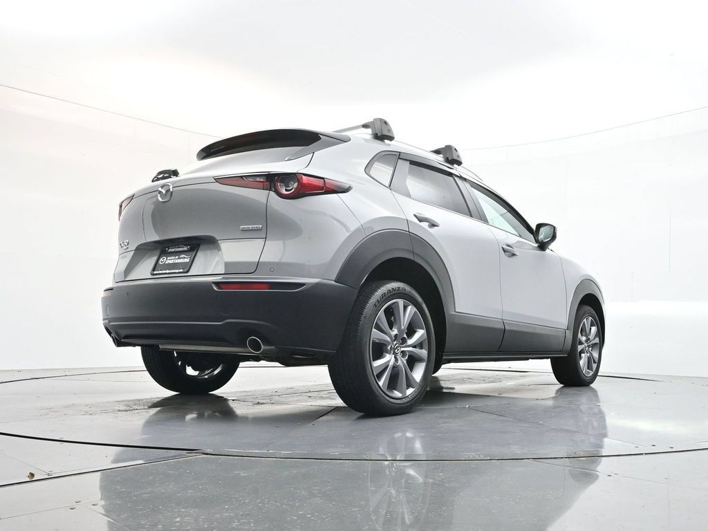 Used 2026 MAZDA CX-30 AWD 2.5 S w/ Premium Package image 34