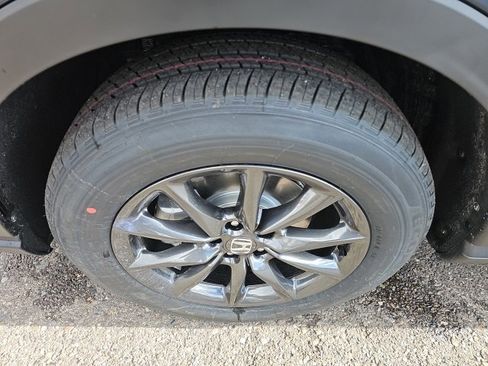 New 2026 Honda CR-V EX-L image 18