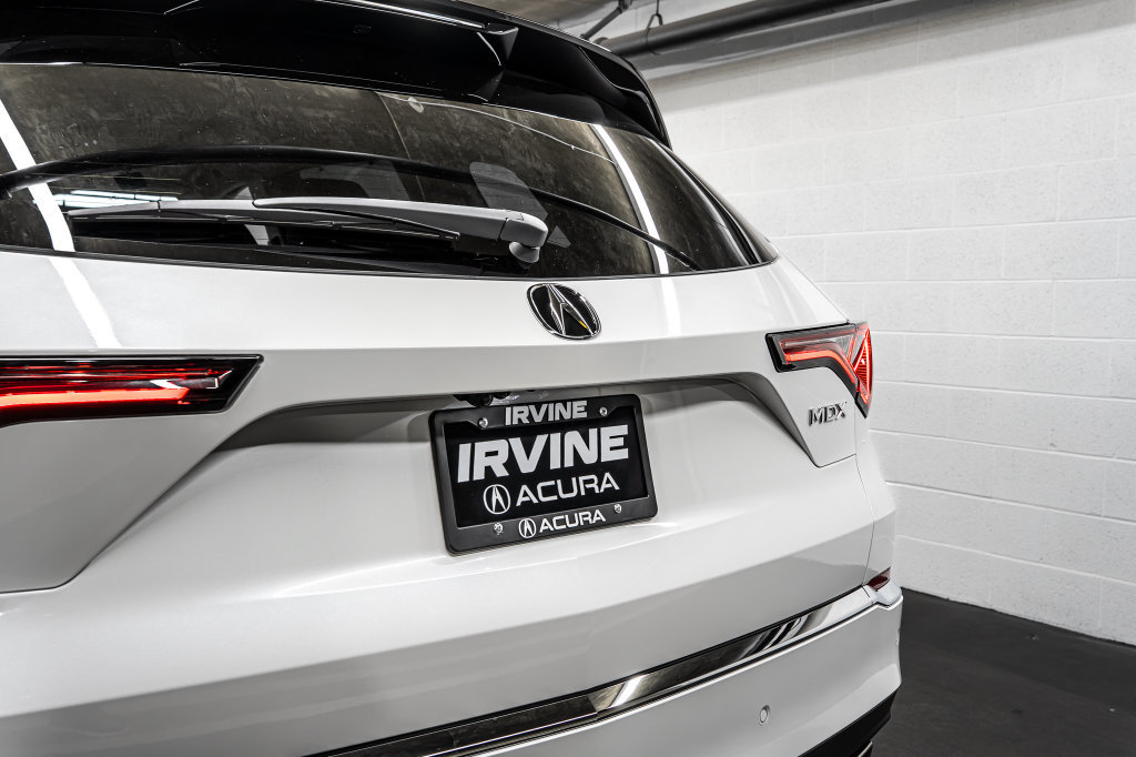 New 2026 Acura MDX w/ Technology Package AWD/4WD image 15
