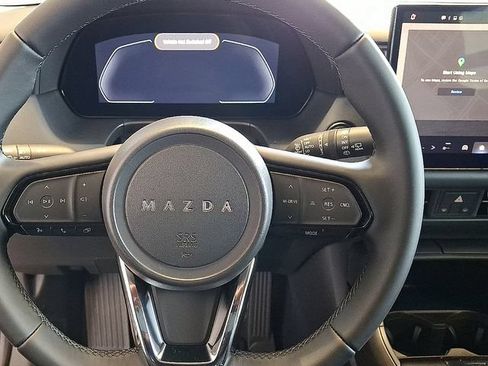 New 2026 MAZDA CX-5 Select AWD/4WD image 19