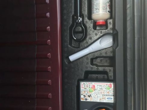 Used 2018 Ford EcoSport SE FWD image 20