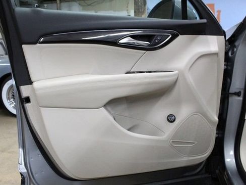 Used 2023 Buick Envision Preferred FWD image 15