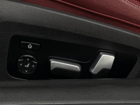 Used 2022 BMW M440i Convertible w/ Premium Package image 91