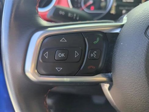 Used 2020 Jeep Wrangler Unlimited Rubicon image 14