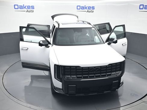 New 2027 Kia Telluride SX X-Line AWD/4WD image 62