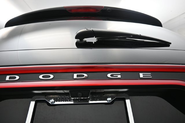 Used 2018 Dodge Durango R/T w/ Blacktop Package AWD/4WD image 27